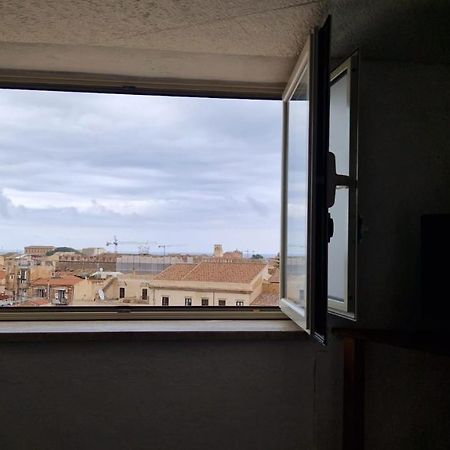 Quartocielo Palermo Eksteriør billede