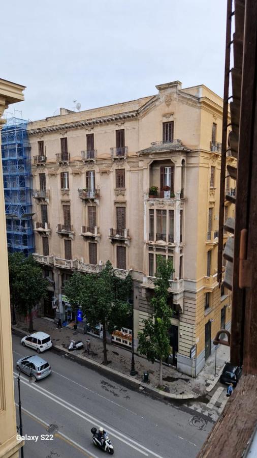 Quartocielo Palermo Eksteriør billede