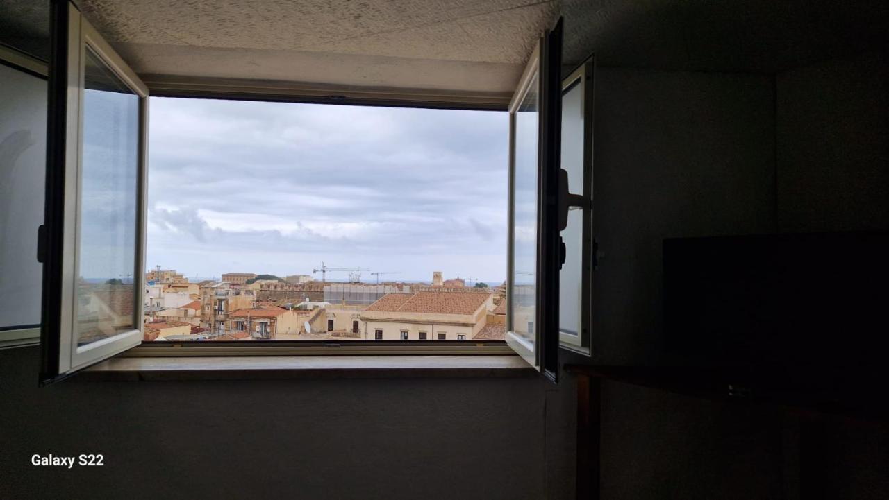 Quartocielo Palermo Eksteriør billede