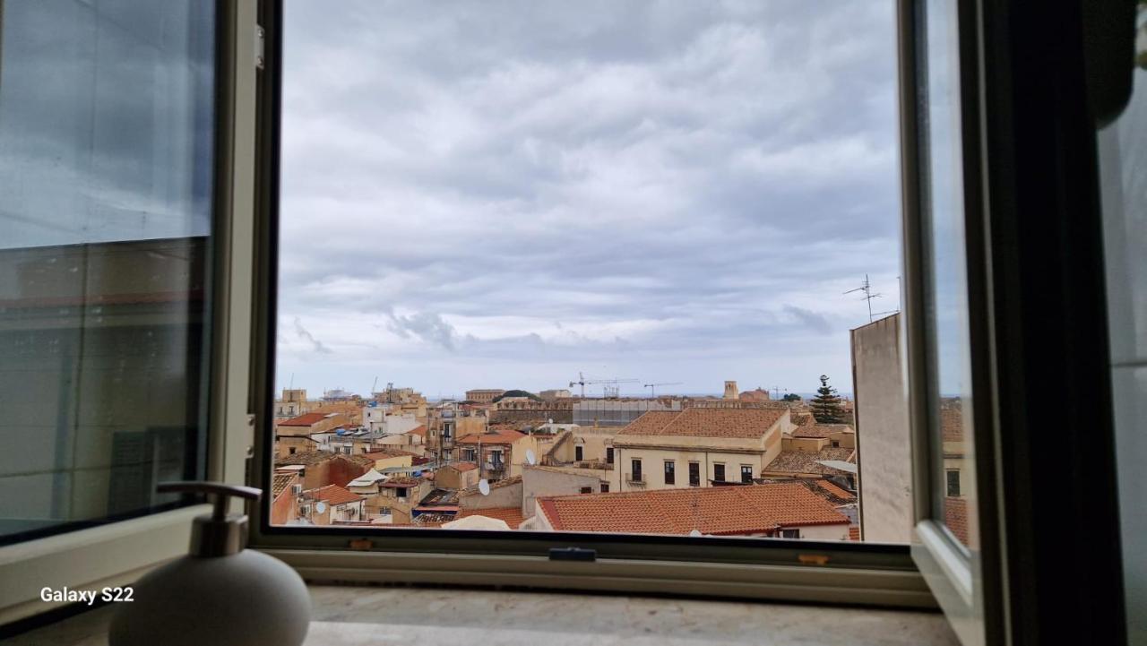 Quartocielo Palermo Eksteriør billede